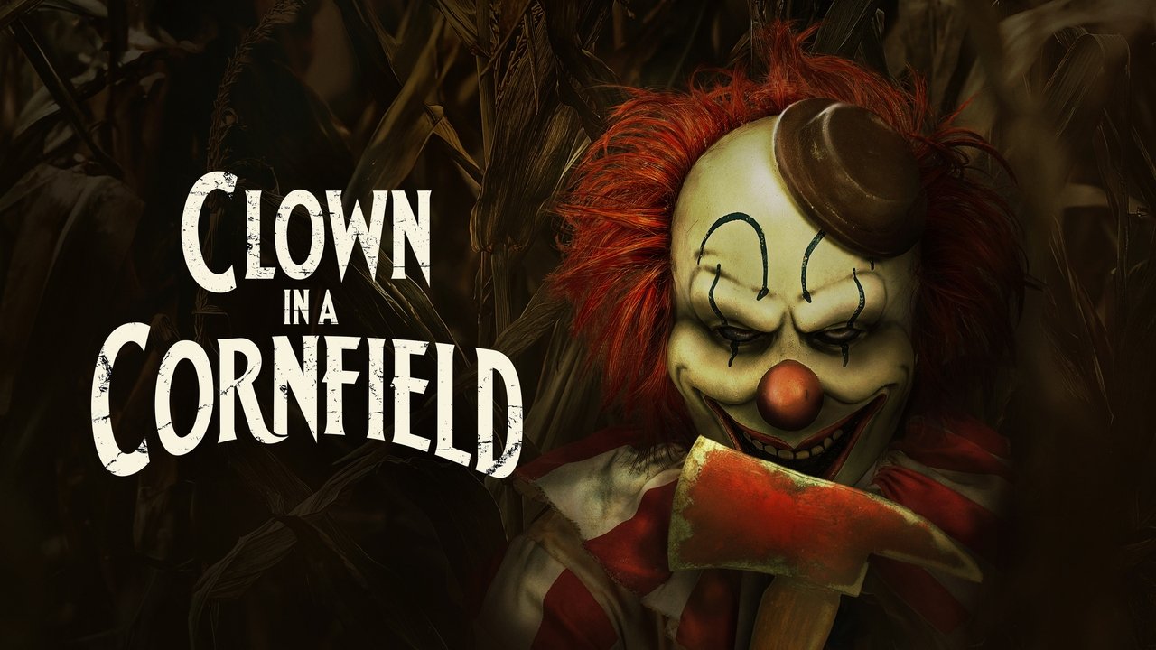 Clown in a Cornfield (2025) คืนวิปลาสแห่งเคตเทิลสปริงส์
